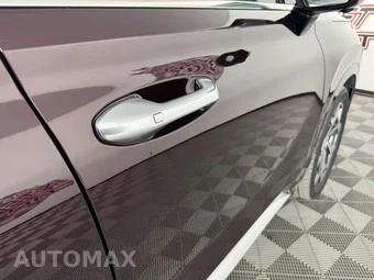 2021 Hyundai Palisade Calligraphy - miniatura 36