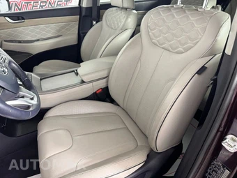 2021 Hyundai Palisade Calligraphy - miniatura 38