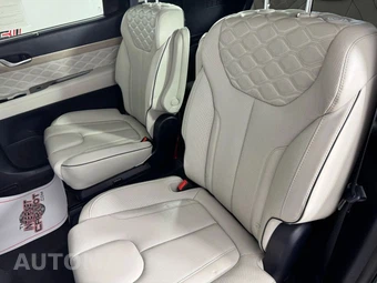 2021 Hyundai Palisade Calligraphy - miniatura 42