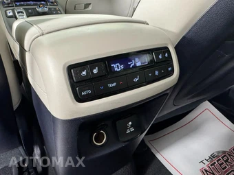 2021 Hyundai Palisade Calligraphy - miniatura 43