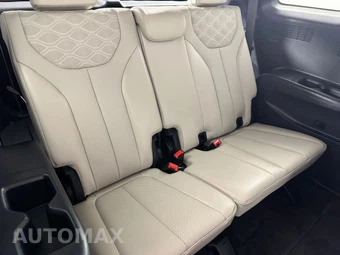 2021 Hyundai Palisade Calligraphy - miniatura 46