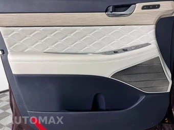 2021 Hyundai Palisade Calligraphy - miniatura 48