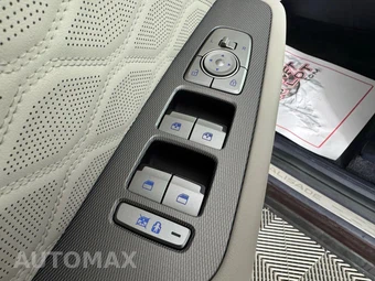 2021 Hyundai Palisade Calligraphy - miniatura 49