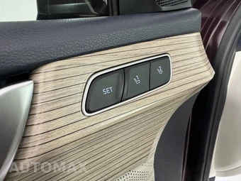 2021 Hyundai Palisade Calligraphy - miniatura 50