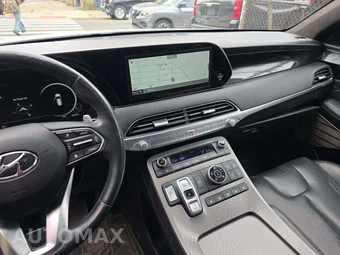 2021 Hyundai Palisade Calligraphy - miniatura 10