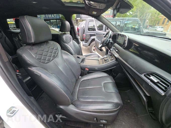 2021 Hyundai Palisade Calligraphy - miniatura 19