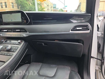 2021 Hyundai Palisade Calligraphy - miniatura 20
