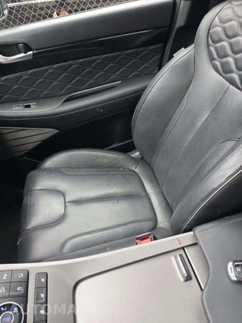 2021 Hyundai Palisade Calligraphy - miniatura 22