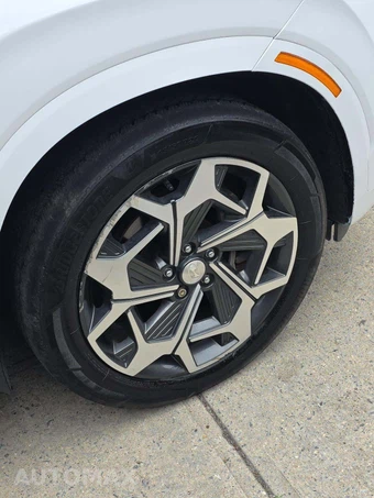 2021 Hyundai Palisade Calligraphy - miniatura 26
