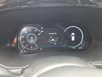 2021 Hyundai Palisade Calligraphy - miniatura 9