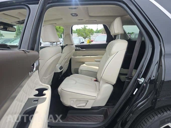 2021 Hyundai Palisade Calligraphy - miniatura 13