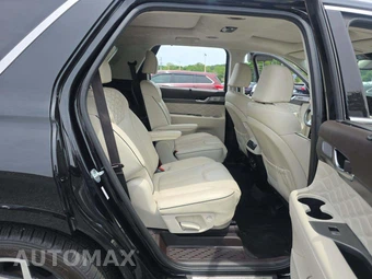 2021 Hyundai Palisade Calligraphy - miniatura 17