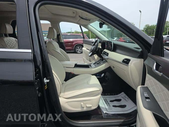 2021 Hyundai Palisade Calligraphy - miniatura 19
