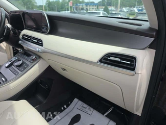 2021 Hyundai Palisade Calligraphy - miniatura 20