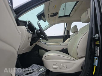 2021 Hyundai Palisade Calligraphy - miniatura 6