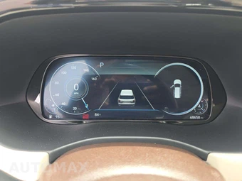 2021 Hyundai Palisade Calligraphy - miniatura 9