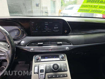 2021 Hyundai Palisade Limited - miniatura 10