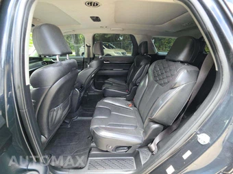 2021 Hyundai Palisade Limited - miniatura 13