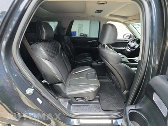2021 Hyundai Palisade Limited - miniatura 17