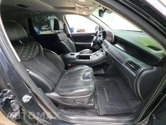 2021 Hyundai Palisade Limited - miniatura 19