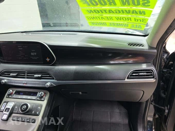 2021 Hyundai Palisade Limited - miniatura 20