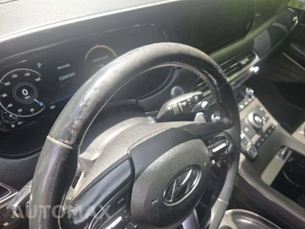 2021 Hyundai Palisade Limited - miniatura 22