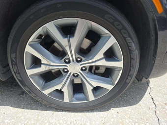 2021 Hyundai Palisade Limited - miniatura 25