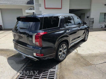 2021 Hyundai Palisade Limited - miniatura 3