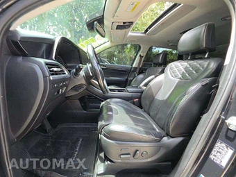 2021 Hyundai Palisade Limited - miniatura 6