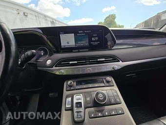 2021 Hyundai Palisade Limited - miniatura 10
