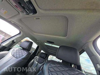 2021 Hyundai Palisade Limited - miniatura 11