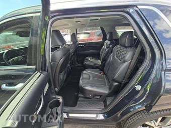 2021 Hyundai Palisade Limited - miniatura 13