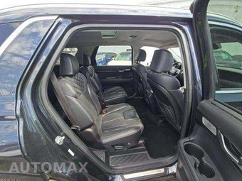 2021 Hyundai Palisade Limited - miniatura 17