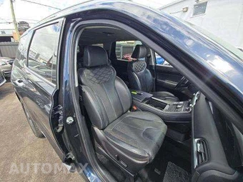 2021 Hyundai Palisade Limited - miniatura 19