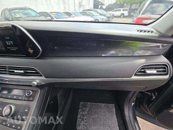 2021 Hyundai Palisade Limited - miniatura 20