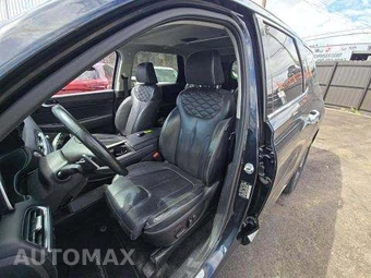 2021 Hyundai Palisade Limited - miniatura 6