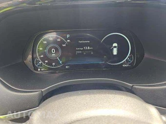 2021 Hyundai Palisade Limited - miniatura 9