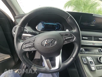 2021 Hyundai Palisade Limited - miniatura 10