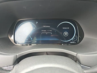 2021 Hyundai Palisade Limited - miniatura 12