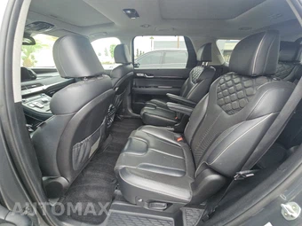 2021 Hyundai Palisade Limited - miniatura 13