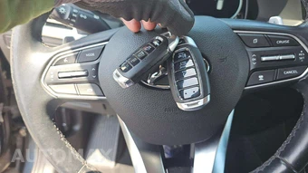 2021 Hyundai Palisade Limited - miniatura 20
