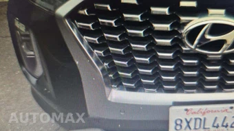2021 Hyundai Palisade Limited - miniatura 27
