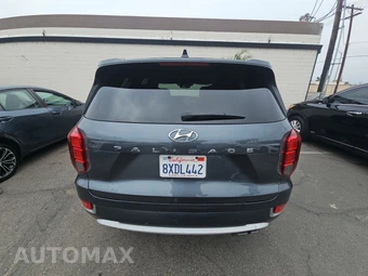 2021 Hyundai Palisade Limited - miniatura 5
