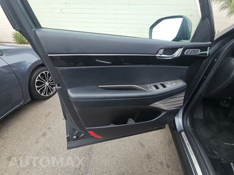 2021 Hyundai Palisade Limited - miniatura 9
