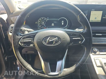 2021 Hyundai Palisade Limited - miniatura 10