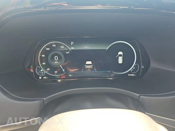 2021 Hyundai Palisade Limited - miniatura 12