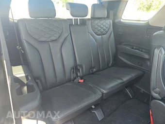2021 Hyundai Palisade Limited - miniatura 14