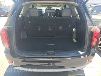 2021 Hyundai Palisade Limited - miniatura 17