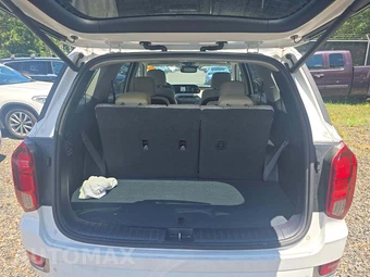 2021 Hyundai Palisade Limited - miniatura 15