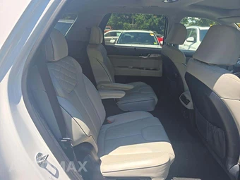 2021 Hyundai Palisade Limited - miniatura 17